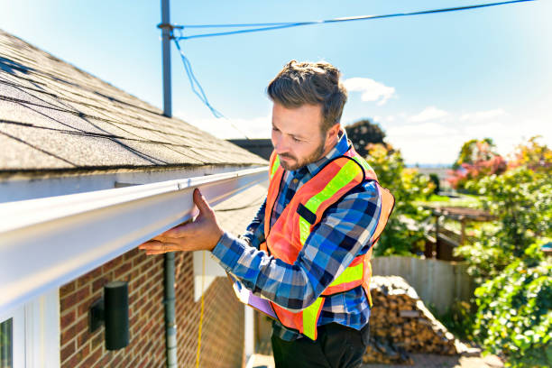 Best Siding  in Fruitland, MD