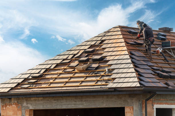 Best Chimney Flashing Repair  in Fruitland, MD
