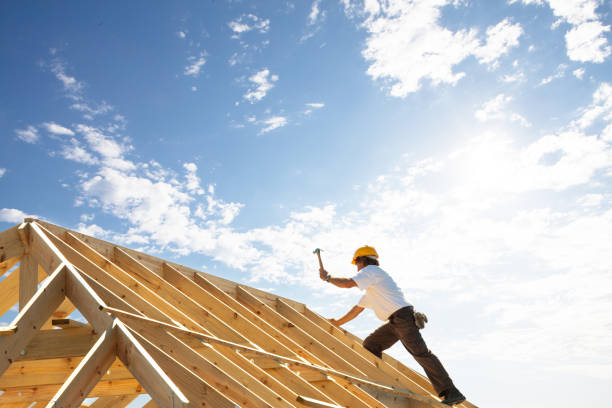 Best Tile Roofing Installation  in Fruitland, MD